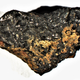A rock fragment of Hypatia.